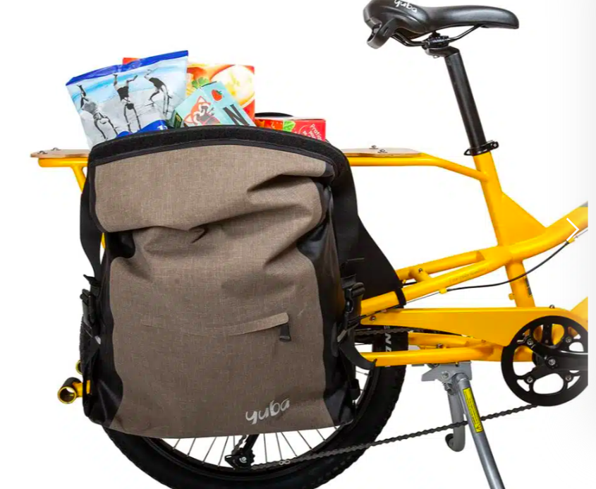 Cargo Bikes — Cosmic Bikes